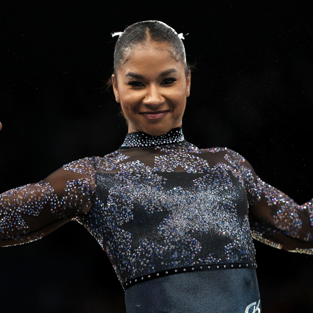 Why Olympian Jordan Chiles Almost Quit Gymnastics why-olympian-jordan-chiles-almost-quit-gymnastics